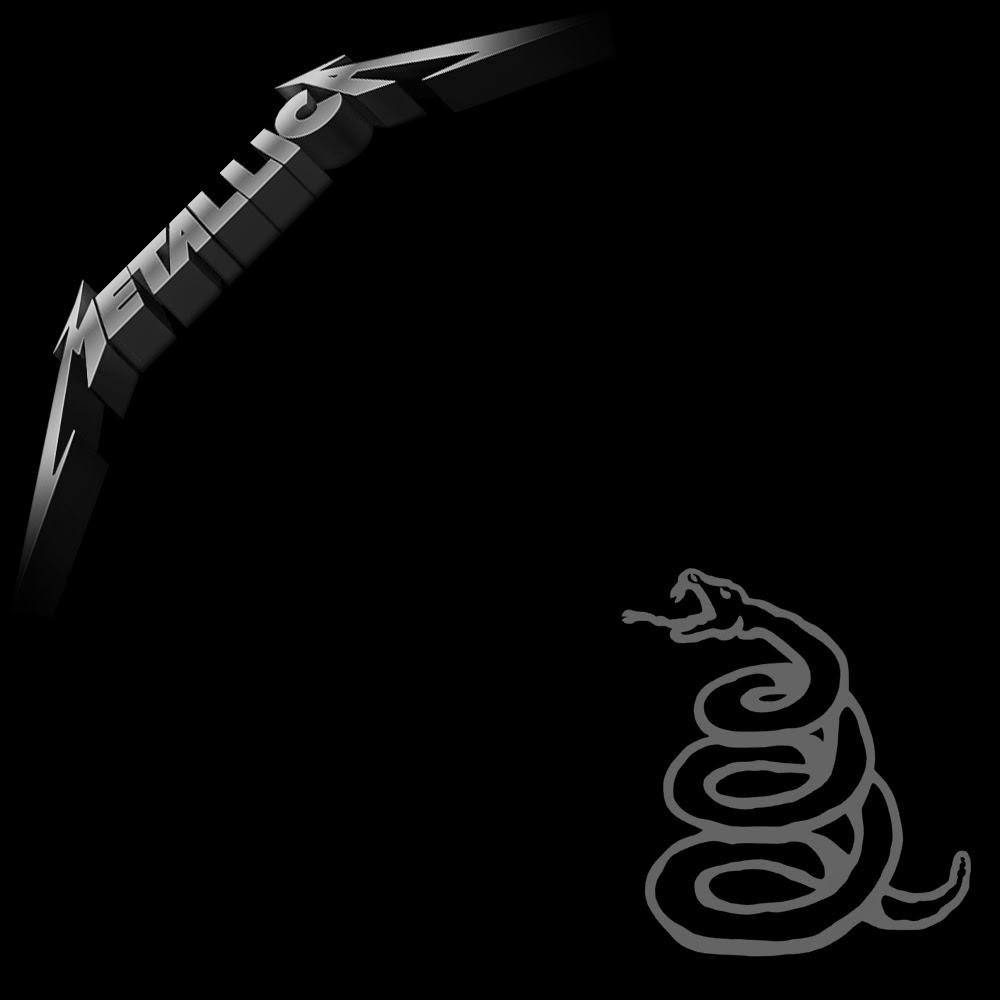 music album cover